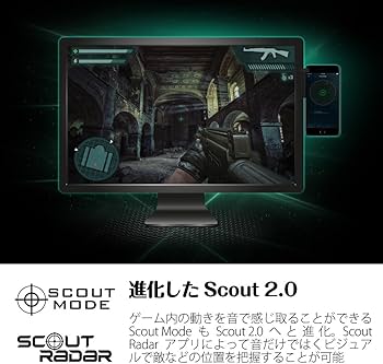 Amazon | Creative Sound BlasterX AE-5 ブラック 最大32bit